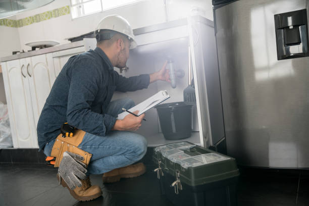 Trusted Madera Acres, CA Plumbing Experts