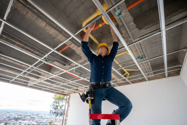 Best Plumbing Inspection Services  in Madera Acres, CA