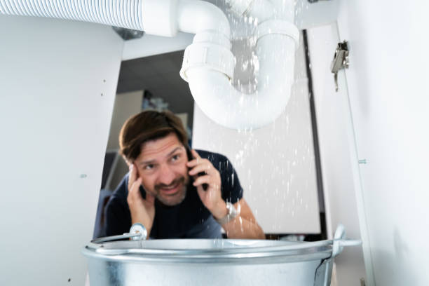 Best Residential Plumbing Services  in Madera Acres, CA