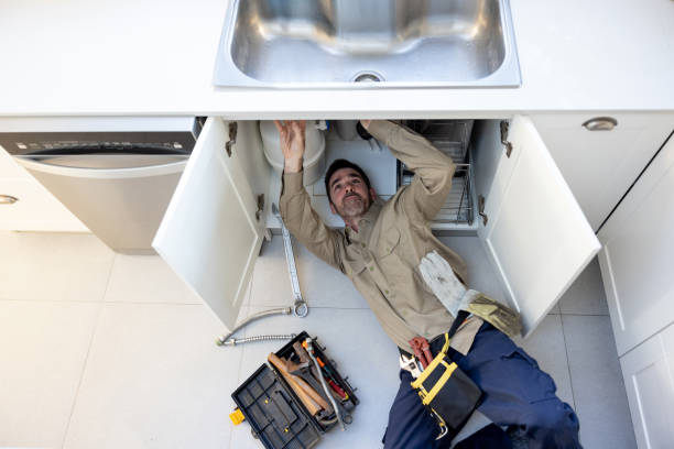 Best Best Plumbers Near Me  in Madera Acres, CA
