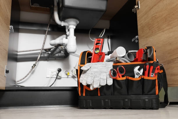 Best Plumbing Inspection Services  in Madera Acres, CA