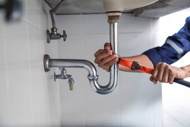 Best Pipe Repair Near Me  in Madera Acres, CA