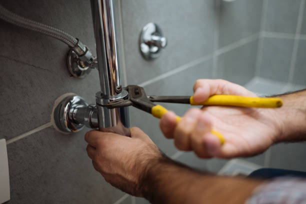 Best Plumbing Installation Services  in Madera Acres, CA