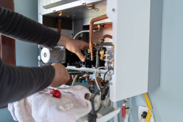 Best Toilet Repair Services  in Madera Acres, CA