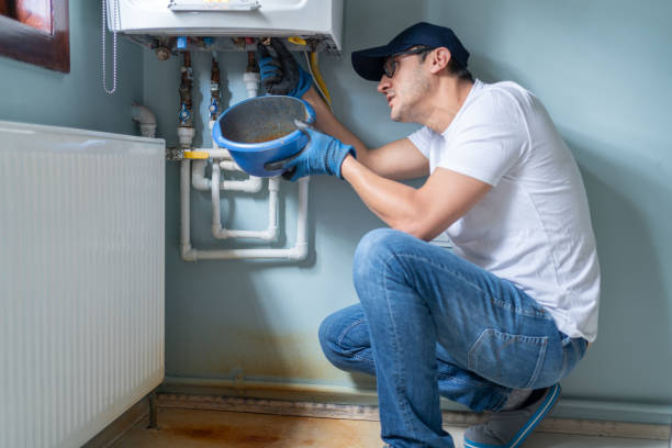 Best Local Plumber Services  in Madera Acres, CA