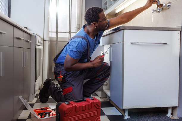 Best Sprinkler Systems  in Madera Acres, CA