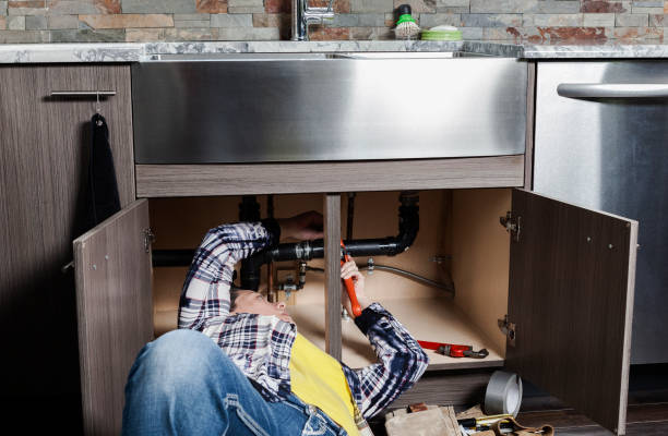 Best Hot Water Heater Installation  in Madera Acres, CA