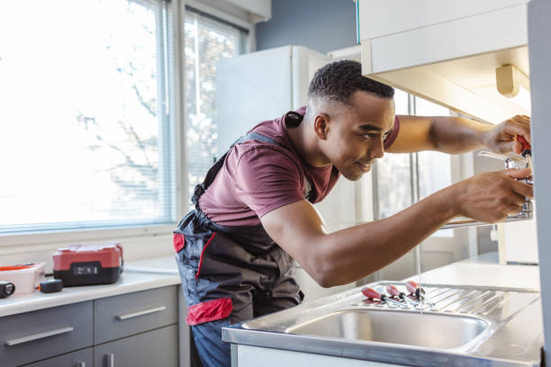 Best Commercial Plumbing Services  in Madera Acres, CA